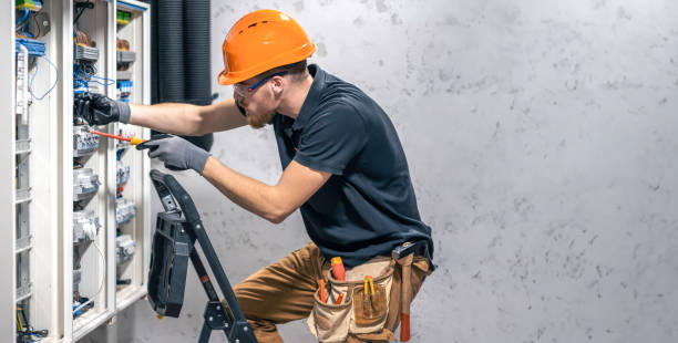Best Commercial Electrician Services  in Jurupa Valley, CA