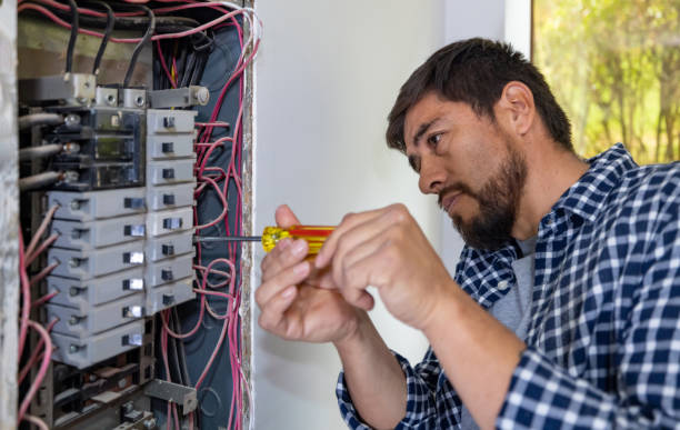 Best Commercial Electrician Services  in Jurupa Valley, CA